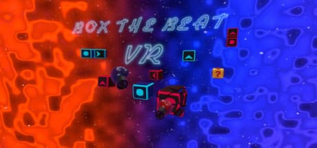 BOX THE BEAT VR — Customize Your Rhythm Experience