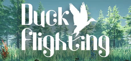 Duck Flight Simulator 2021: アーケードで水鳥を撃ち落とせ!