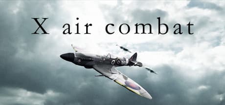 X air combat – Epic Aerial Battles in the Pacific