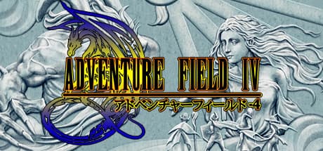 Adventure Field™ 4: A Turn-Based JRPG Adventure