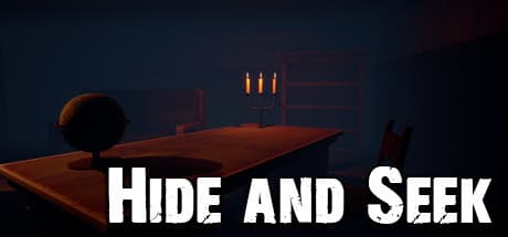 Hide and Seek: The Thrilling Darkness Survival Game
