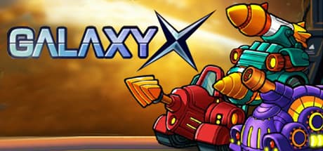 Galaxy X:銀河士官候補生としてハードコアRPGアドベンチャーへ出発
