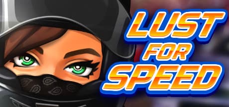 Lust for Speed: ストリートレースと恋愛シミュレーションが融合した刺激的な体験