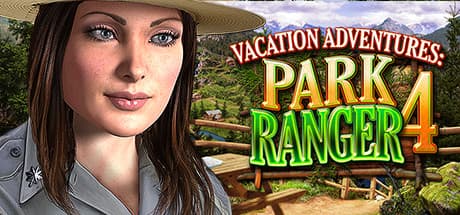 Vacation Adventures: Park Ranger 4 – Explore Pinecreek Hills National Park