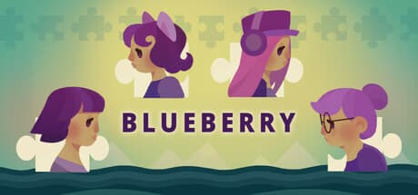 Blueberry: An Emotional Journey Through Life's Memories