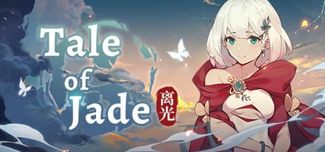 Tale of Jade / Li Guang: Oriental Roguelite Card Strategy
