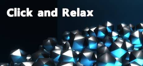 Click and Relax: Interactive Mini-Games for Stress Relief