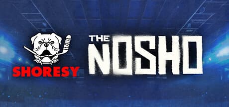 Shoresy: Legends of the North - Hockey RPG Adventure