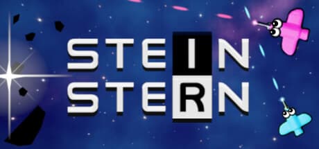 Steinstern: Spacewar – 協力プレイ可能なプロシージャル迷路シューター
