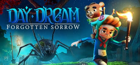 Daydream: Forgotten Sorrow - 少年グリフィンの記憶を巡る旅