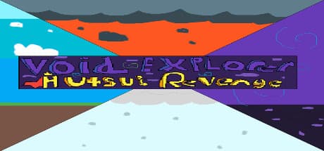 Void Explorer:騎士のピクセルアクション!パルクールとボス戦に挑む冒険