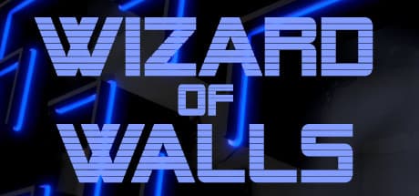Wizard Of Walls:レトロダンジョンシューターアクション