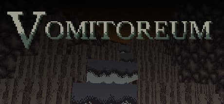 Vomitoreum:宇宙的恐怖のFPSメトロイドヴァニア