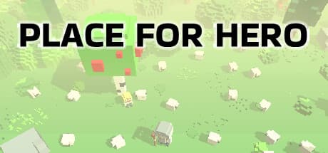 Place for Hero: A Shepherd's Unexpected Journey