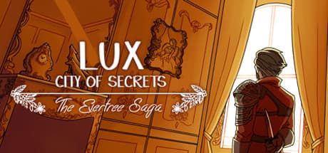 Lux, City of Secrets – Uncover Mysteries in a Vibrant Metropolis