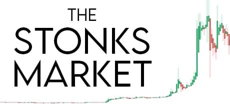 The Stonks Market: 究極のデイトレーダーを目指せ