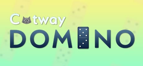 Cat Way Domino: A Feline Puzzle Challenge