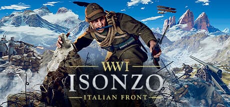 Isonzo – Tactical WW1 Alpine Warfare on the Italian Front