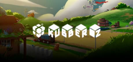 Kubberz — クリーチャー収集とPvPバトルを備えたアクションRPG