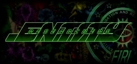 Entity Researchers:ローグライト要素を備えたSFダンジョンクローラー