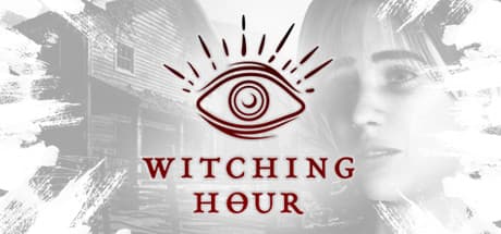 Witching Hour: Uncover Hollow Hills' Dark Witchcraft Secrets