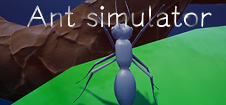 蚂蚁模拟器(Ant simulator):頑ななアリの旅を受け入れる