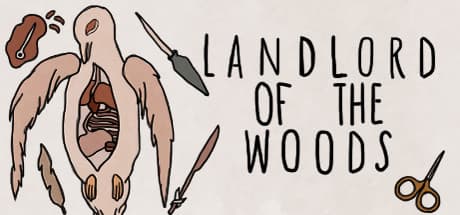 Landlord of the Woods – A Whimsical Forest Rent Collection Adventure