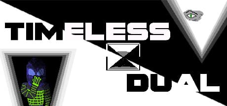 Timeless Dual: Retro Action-Adventure Through Time