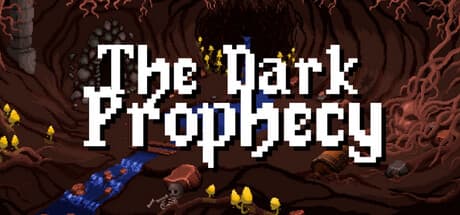 The Dark Prophecy: A Medieval Boy's Point-and-Click Adventure