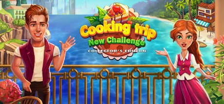 Cooking Trip: New Challenge – A Culinary Adventure