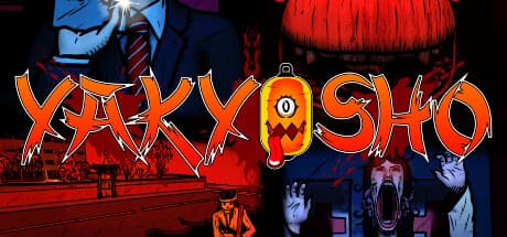 Yakyosho: Terror and Escape at School