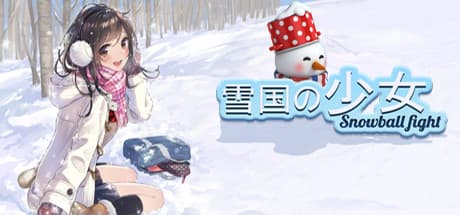 Girl in the Snow Country: Casual Adventure Action RPG