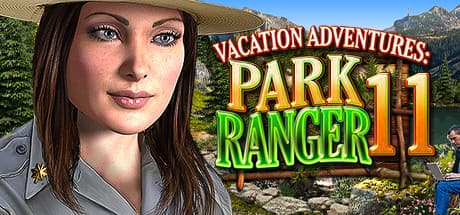 Vacation Adventures: Park Ranger 11:ボランティアレンジャーになろう