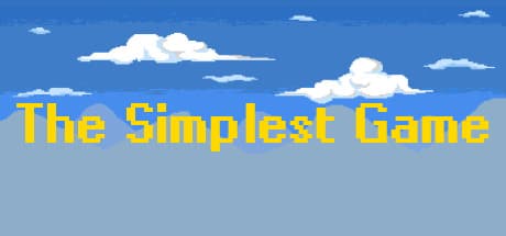 The Simplest Game: A Pixelated Puzzle Platformer Adventure