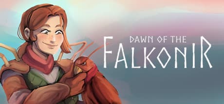 Dawn of the Falkonir:フロストフォールの協力アドベンチャー