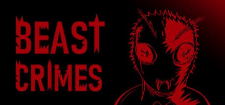 BEAST CRIMES: Solve Neo-Tokyo's Future Mysteries
