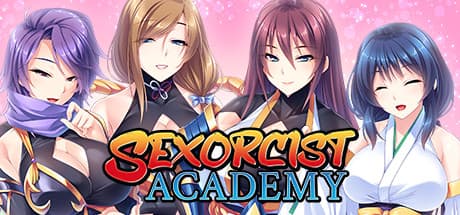 Sexorcist Academy: Unleash Your Hidden Power Among Demon Slayers