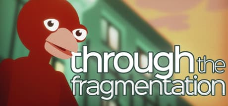 Through The Fragmentation:都市の謎を解き明かすアドベンチャー