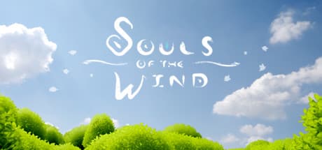Souls of the Wind: Guardian of the Four Winds