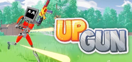 UpGun: スキルで戦うアリーナバトル
