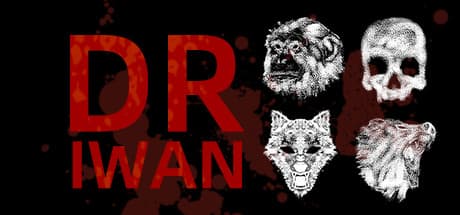 Dr Iwan: Evolution - プログラム生成の旅を生き延びる