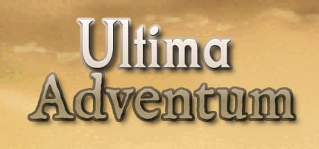 Ultima Adventum: Embark on a Classic 2D RPG Quest