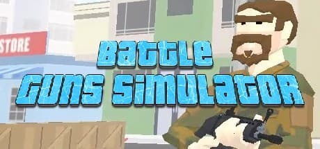 Battle Guns Simulator: 豊富なカスタマイズで射撃スキルを磨くアクションゲーム
