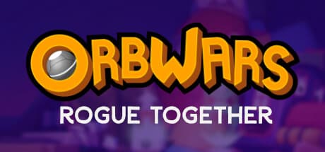OrbWars:友達と挑むローカル協力型アクションローグライク