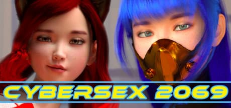 CyberSex 2069: Uncensored Cyberpunk Adventure