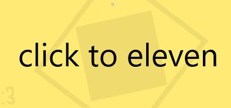 Click To Eleven:没入感あふれる探索と戦略が待つゲーム