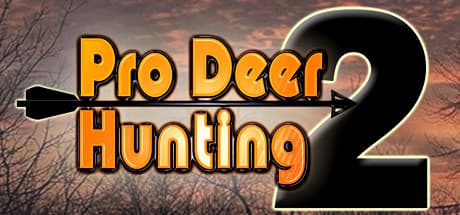 Pro Deer Hunting 2:PSR Outdoors開発のスポーツ・探検タイトル