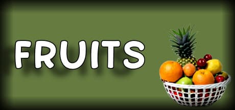 Fruits: The Incremental Clicker with Trading and Crafting