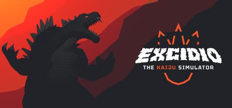 Excidio The Kaiju Simulator:破壊可能な都市で巨大怪獣を解き放て