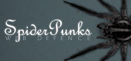 SpiderPunks:戦略的なビルドとアクション、パズルが融合したユニークなゲーム